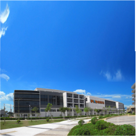 Shenzhen FND Environmental Technology Co., Ltd. factory image 3