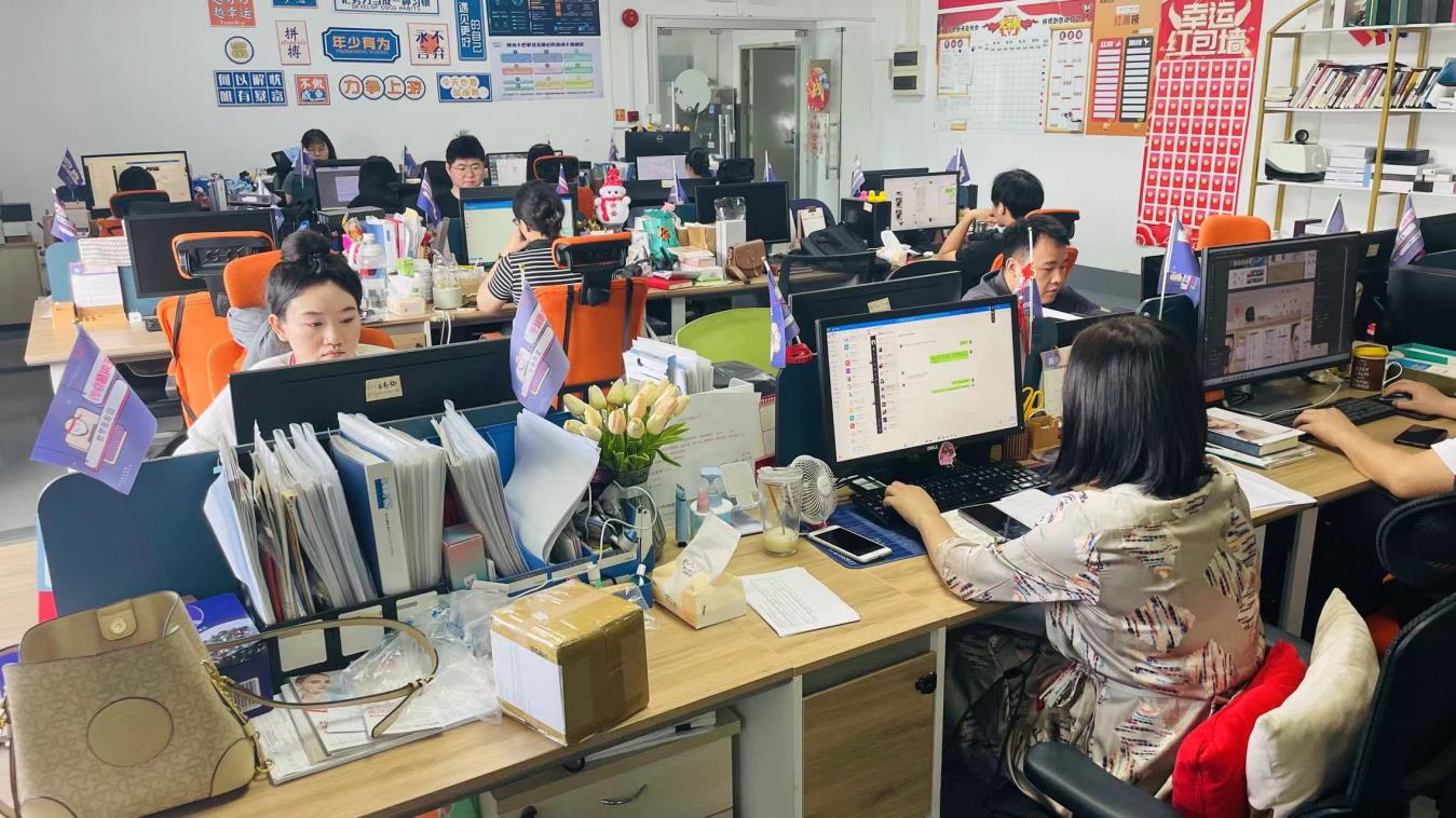 Shenzhen Perfect Idea Tech. Co., Ltd. factory image 3