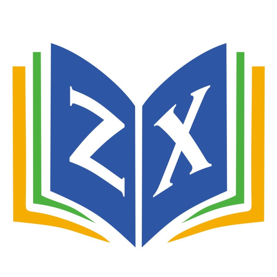 Hunan ZX Import and Export Co., Ltd. logo