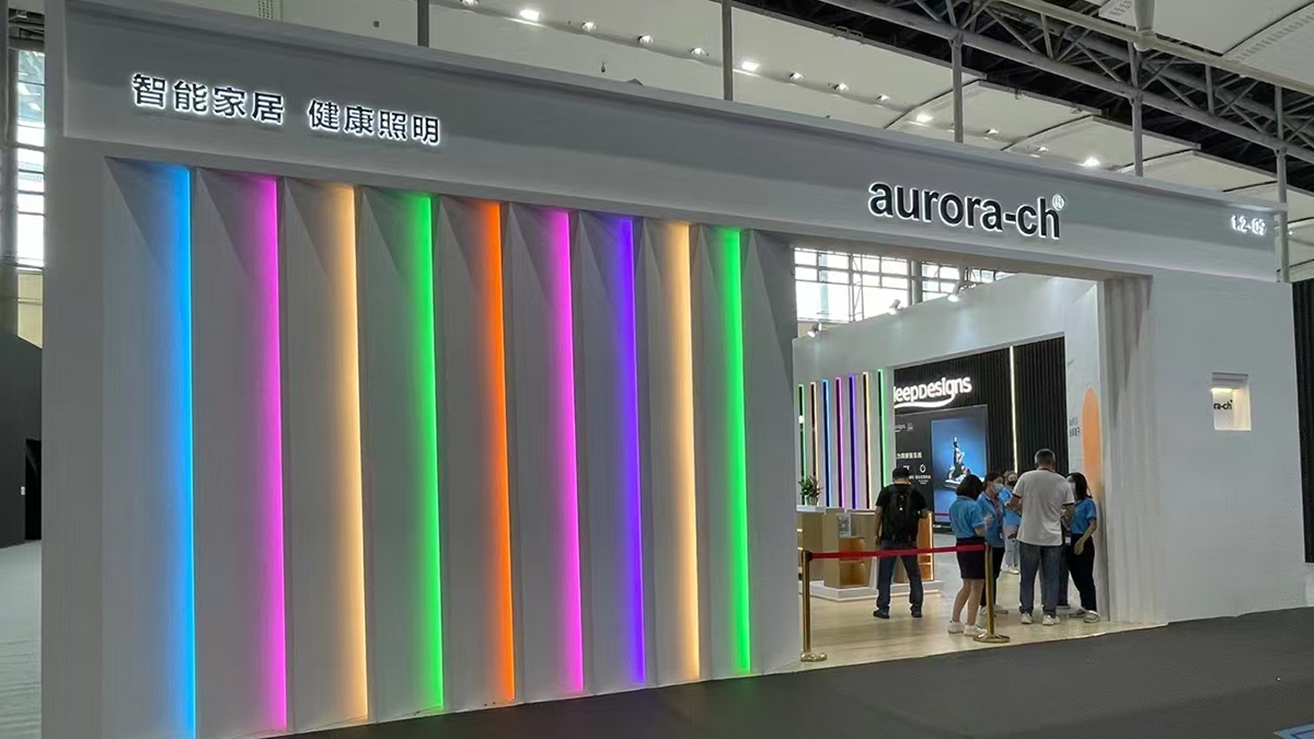 Guangzhou Yameng Industrial Co., Ltd. LED light strips