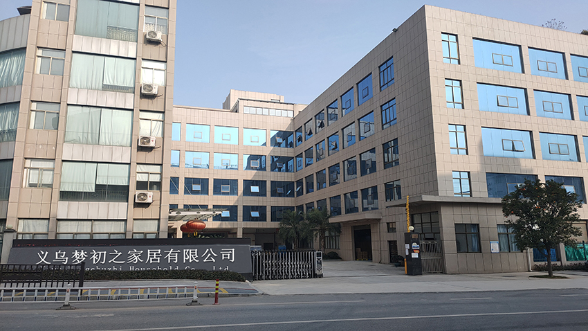 Yiwu Mengchuzhi Household Co., Ltd. Diamond Painting Tools