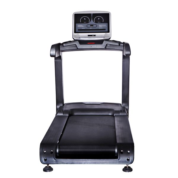 Junxia Commercial Treadmill Fitness Equipment 6hp Running Machine New Treadmill with  LED
