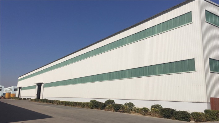 Qingdao Pafic Hardware Co., Ltd. Kid slides