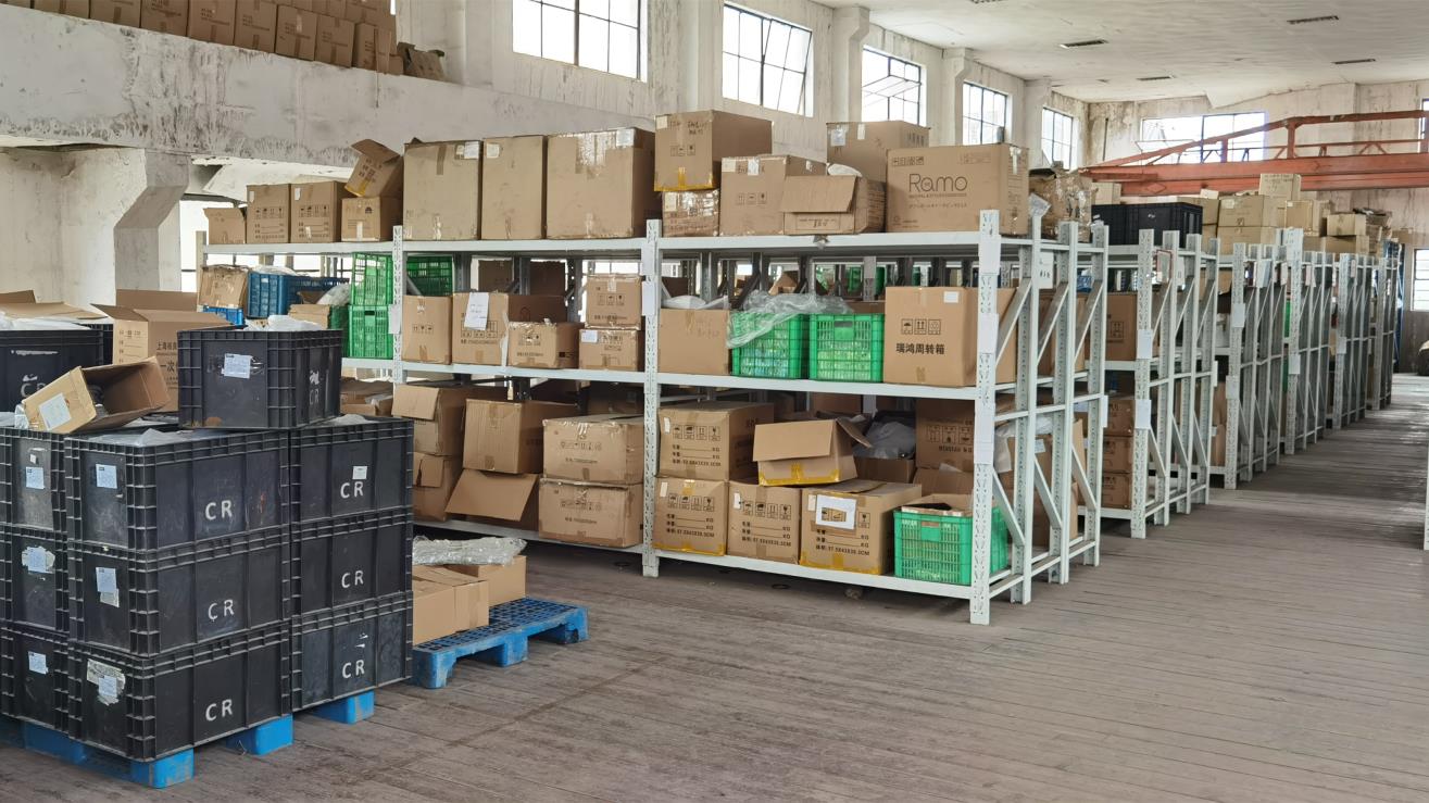 Shanghai Goodluck Stainless Steel Products Co., Ltd. Vacuum Coffee Pot