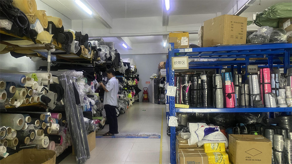 Guangzhou NewOxygen Sports Products Co., Ltd. Cycling Bag