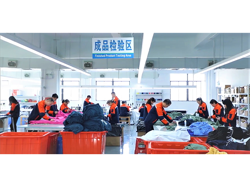 Guangzhou Carly Ccino Trendy Fashion Co., Ltd. fashion tops