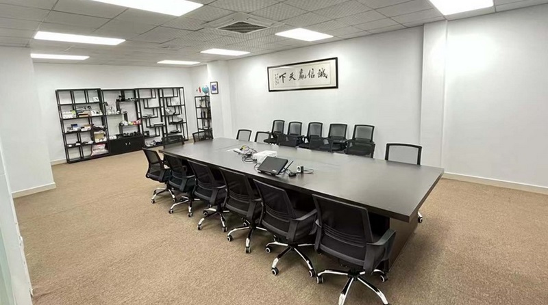 Zhuhai Haiyuan Technology Co., Ltd. factory image 3