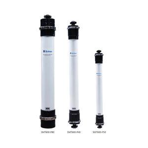Scinor manufacturer price drinking water Treatment Plant PVDF uf modules membranes filter