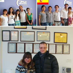Beijing Zohonice Beauty Equipment Co., Ltd. Nd Yag Laser Tattoo Removal Machine