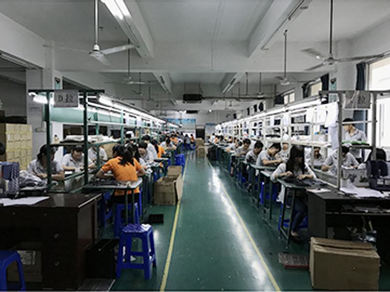 Shenzhen Weihang Shidai Electronics Co., Ltd. MP3 Player