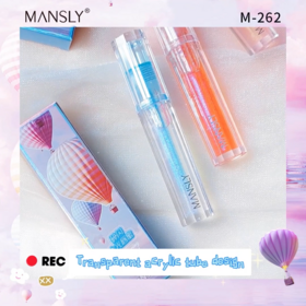 Wholesale Cosmetics no logo lip gloss Moisturizing Jelly Lip Gloss base Nourishing Lip Plumper GlossPopular