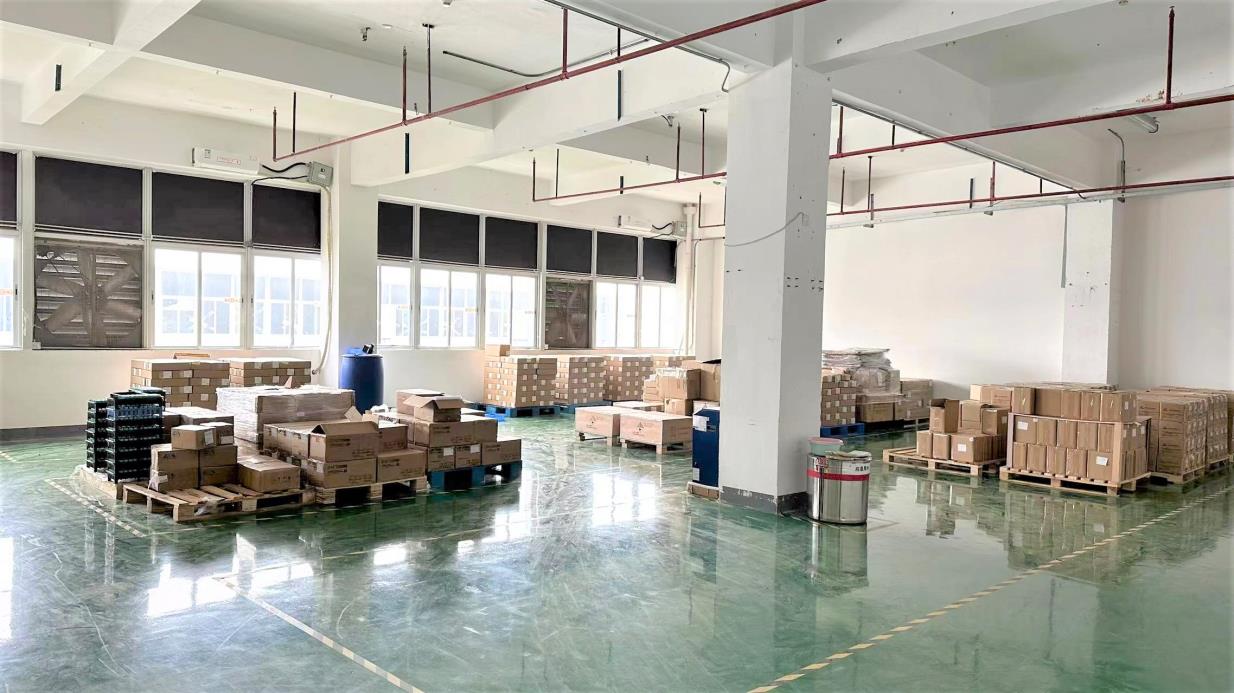 Shenzhen Ubetter Technology Co., Ltd. Lithium Iron Phosphate Battery
