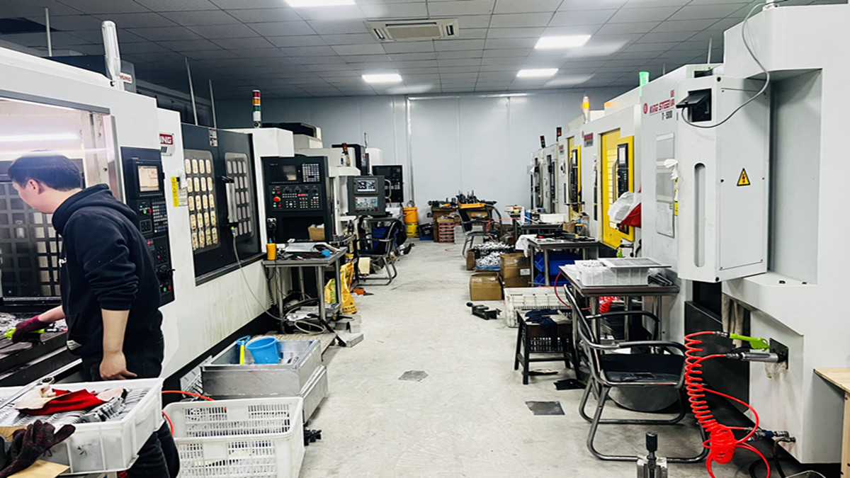 Xiamen Ruicheng Industrial Design Co., Ltd. Plastic Injection Molds