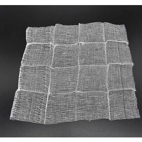 First Aid compress gauze sterile 40 x 40 carree 16 ply gauze sponge pads