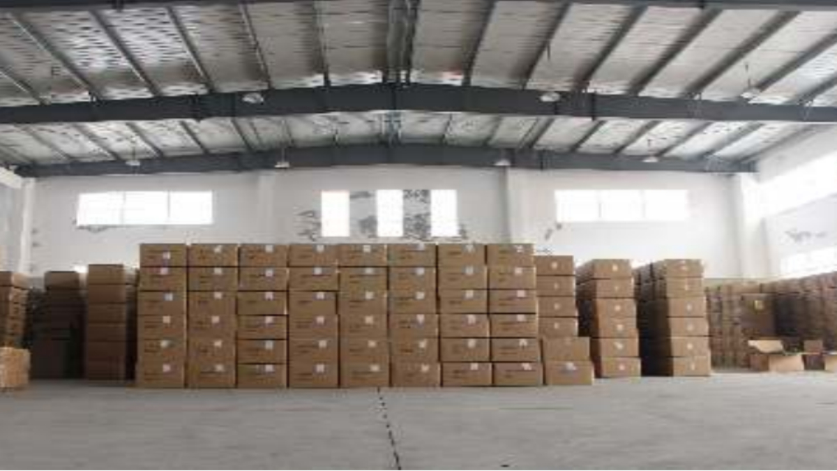 Shenzhen Yitaihe Trade Import And Export Co., Ltd. Gardening Tools