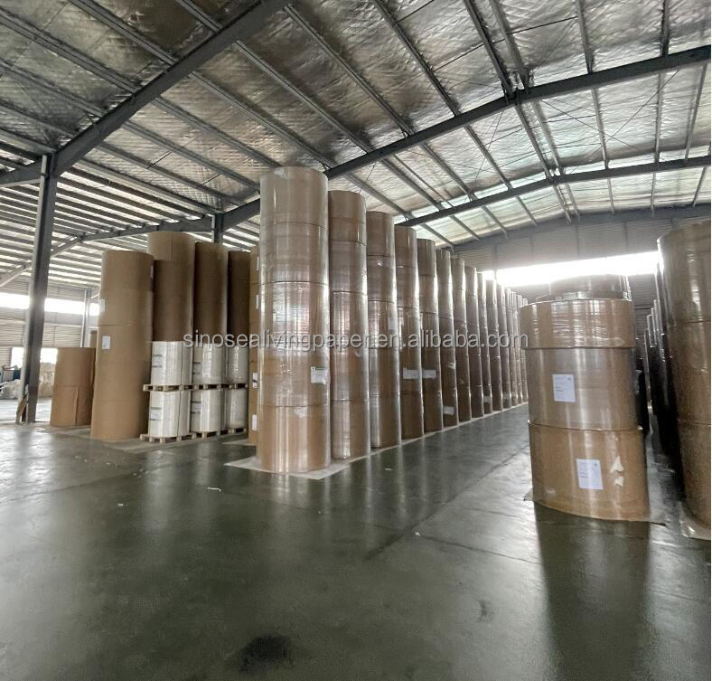 Raw material price ivory board 300gsm white coated paper cup
