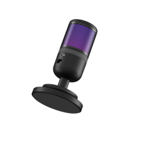 Anti interference gaming microphone GM3 High quality studio Zero-latency monitoring Tripod desk stand Variable