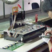 SUNTAI International Co., Ltd. TFT LCD Modules