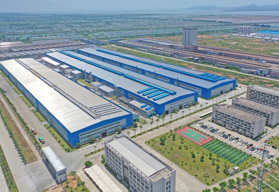 Shuyang Green Forest Greening Engineering Co., Ltd. factory image 2