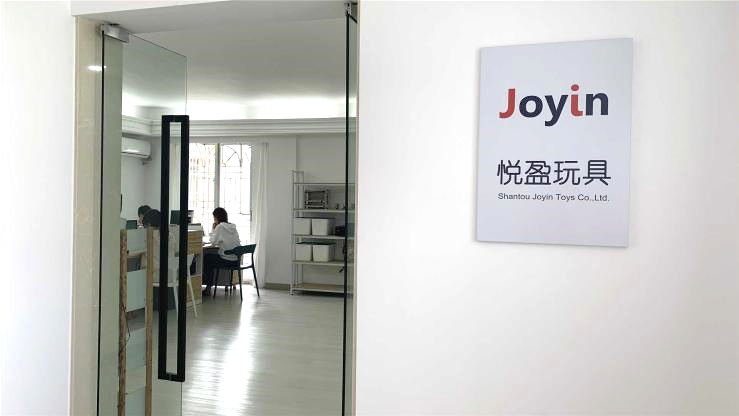 Shantou Joyin Toys Co., Ltd. RC Cars
