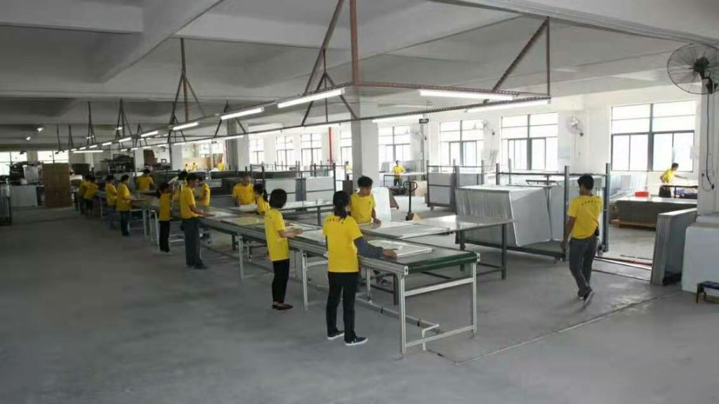 Heshan City Jinbowen Industrial Technology Co., Ltd. Notice Board