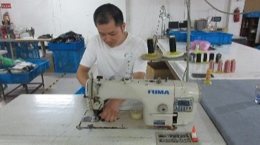 Wenzhou Hec Fashion International Co., Ltd. Wallets