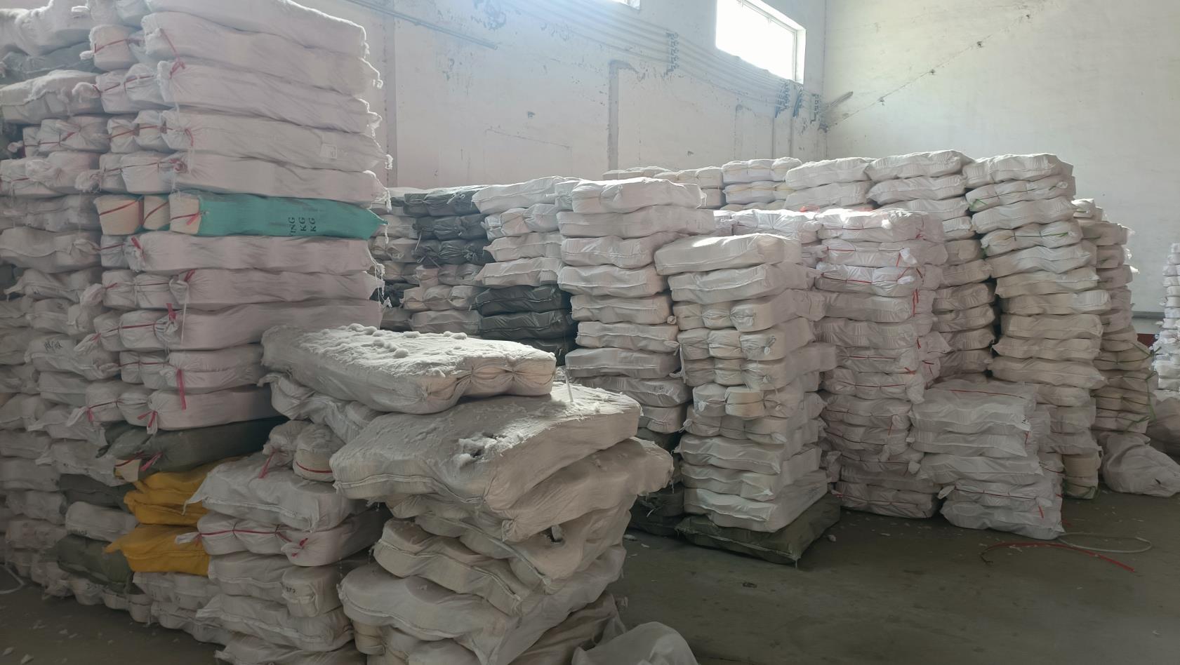 Baoding Mianhuatang Gauze Manufacturing Co., Ltd. Baby Swaddle Blankets