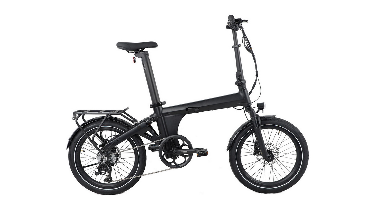 Nanjing Bang Win Riding Technology Co., Ltd. Electric Motorcycle