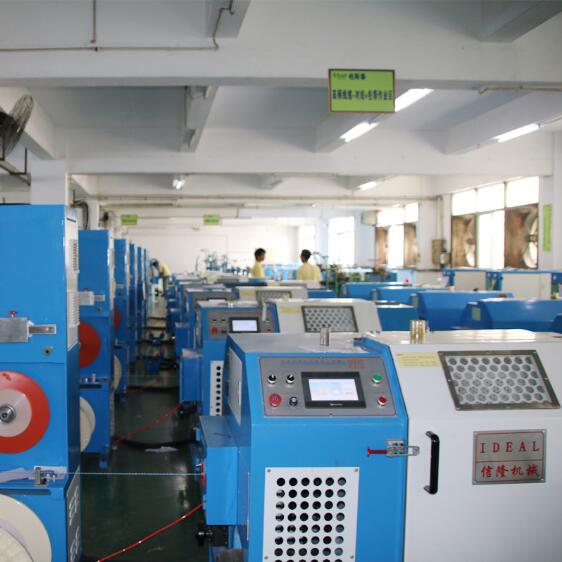 Shenzhen Baisitai Computer Accessories Co., Ltd. HDMI Cables