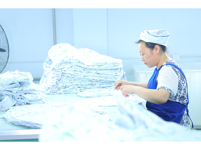 Zibo Hengrui Hometex Co., Ltd. hooded towels