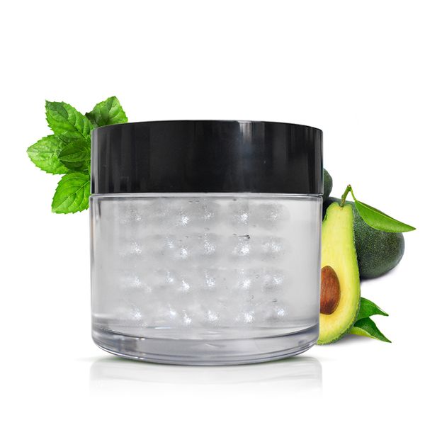 Hot sale Oem Private Label Reduce wrinkle Moisturizer Repairing Hyaluronic Acid Collagen Capsule Moisturizer Face Cream