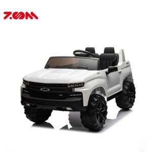 Licensed Battery Operated New Children Electric Car 12 Volt Kids Ride On Car Battery Toy Cars For Kids To Drive