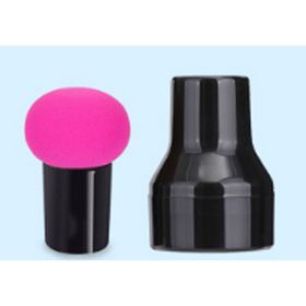 Makeup Foundation Sponge Blender Blending Puff  Powder Hot Smooth Beauty