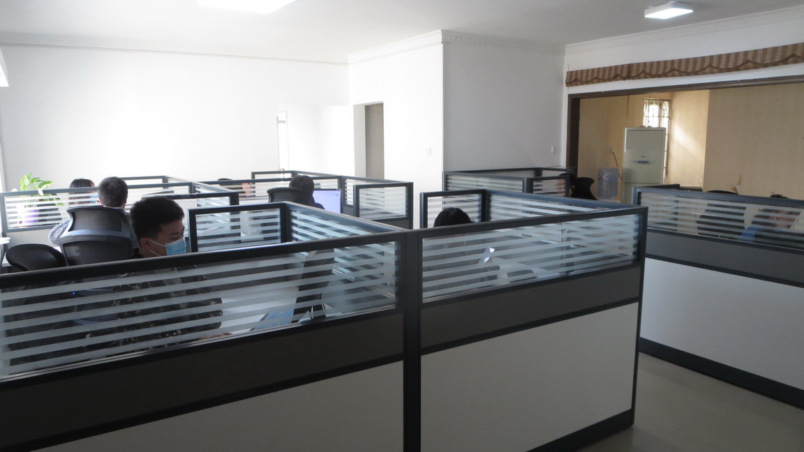 Xiamen Finepack Industrial Co., Ltd. Plastic Jars