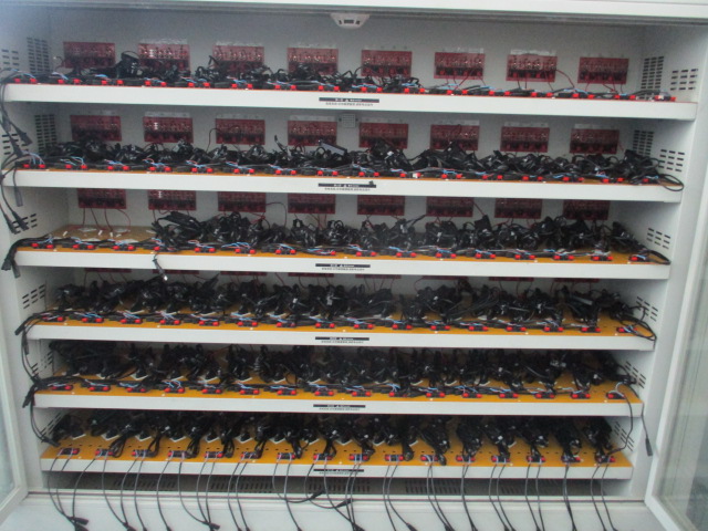 Shenzhen Jedver Smart Lighting Co., Ltd. LED Driver