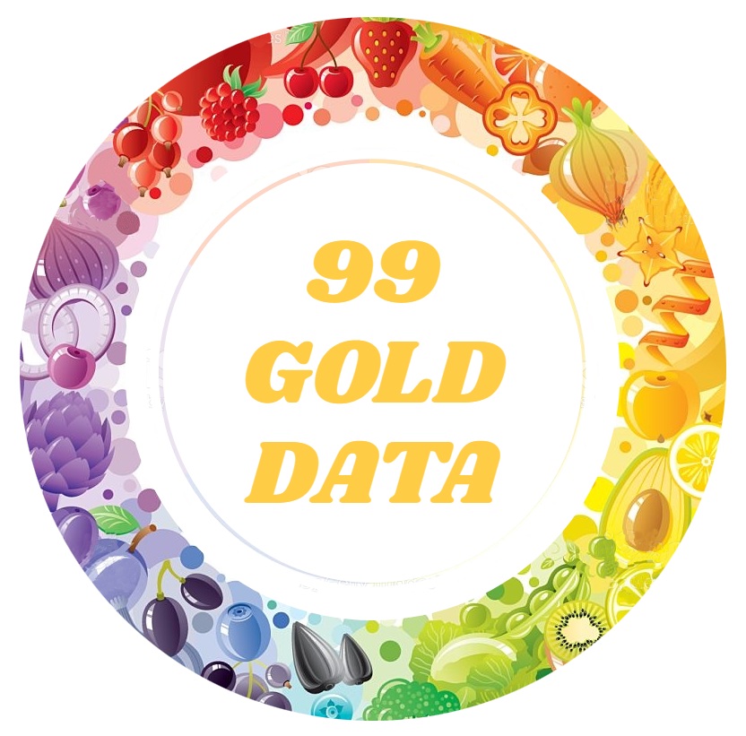 99 Gold Data Processing Trading Company Limited logo