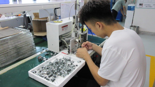 Hangzhou Heli Yangcheng Technology Co., Ltd. dildos