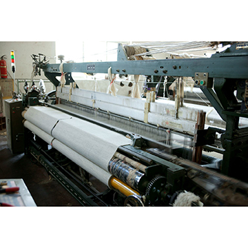 Ningbo Nanyan Imp. & Exp. Co., Ltd. Hair Interlining