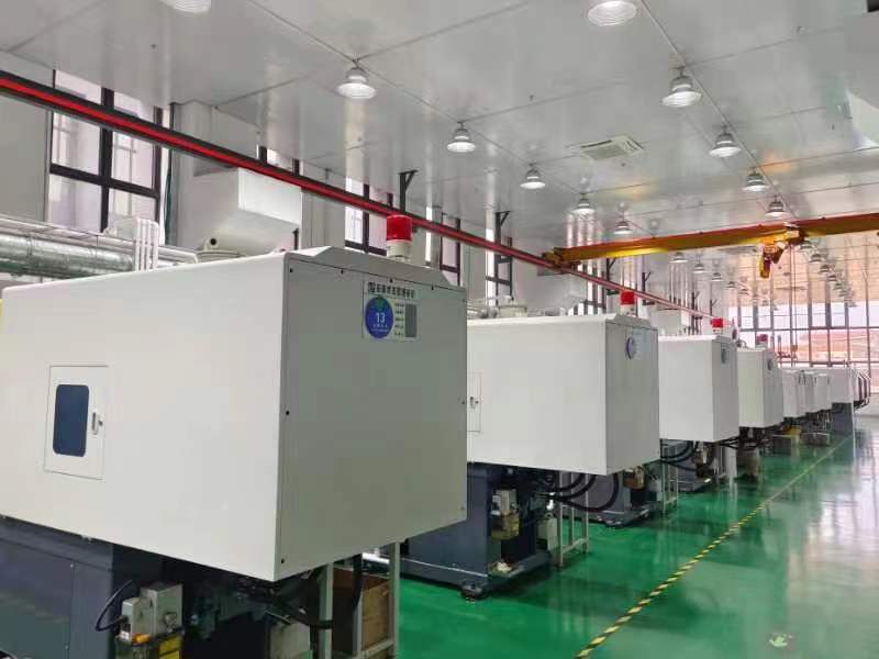 Shenzhen Muge Technology Co., Ltd. factory image 1