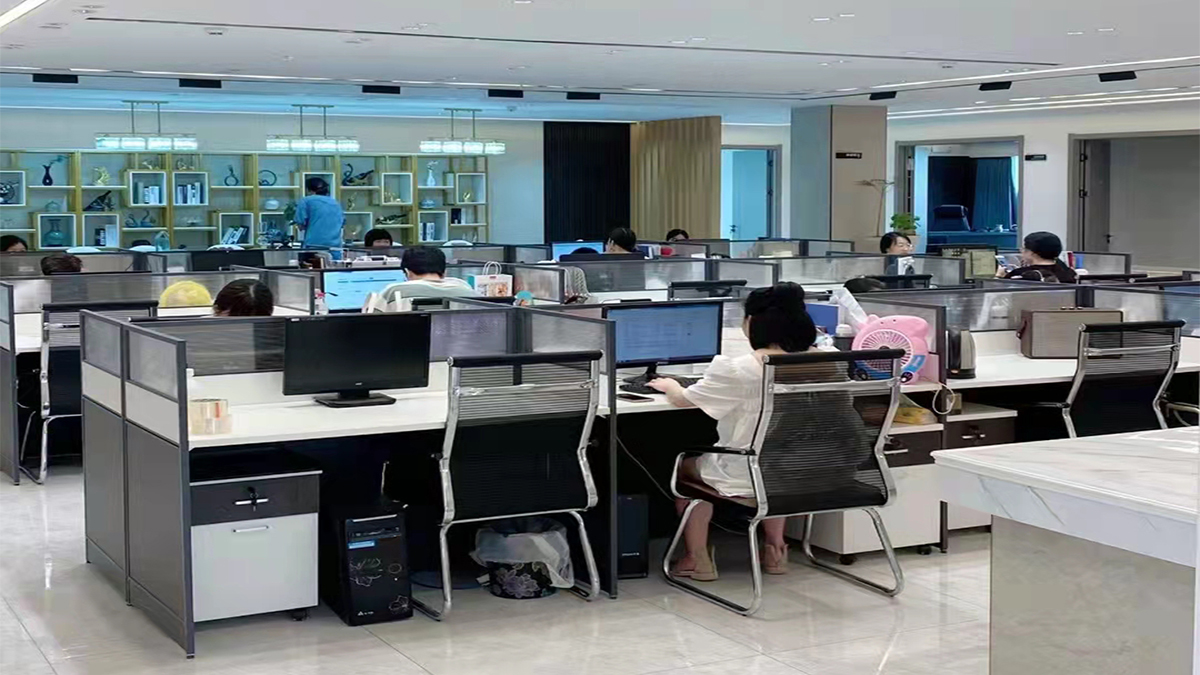 Taizhou Tianlai Youyang Electronic Technology Co., Ltd. factory image 2