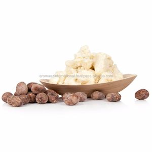 Private Label Body Butters Supply Skin Moisturizing Organic Shea Butter Wholesale Supplier in India