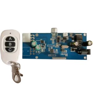 Pcba Manufacturer Toys Pcba Pcba Assembly