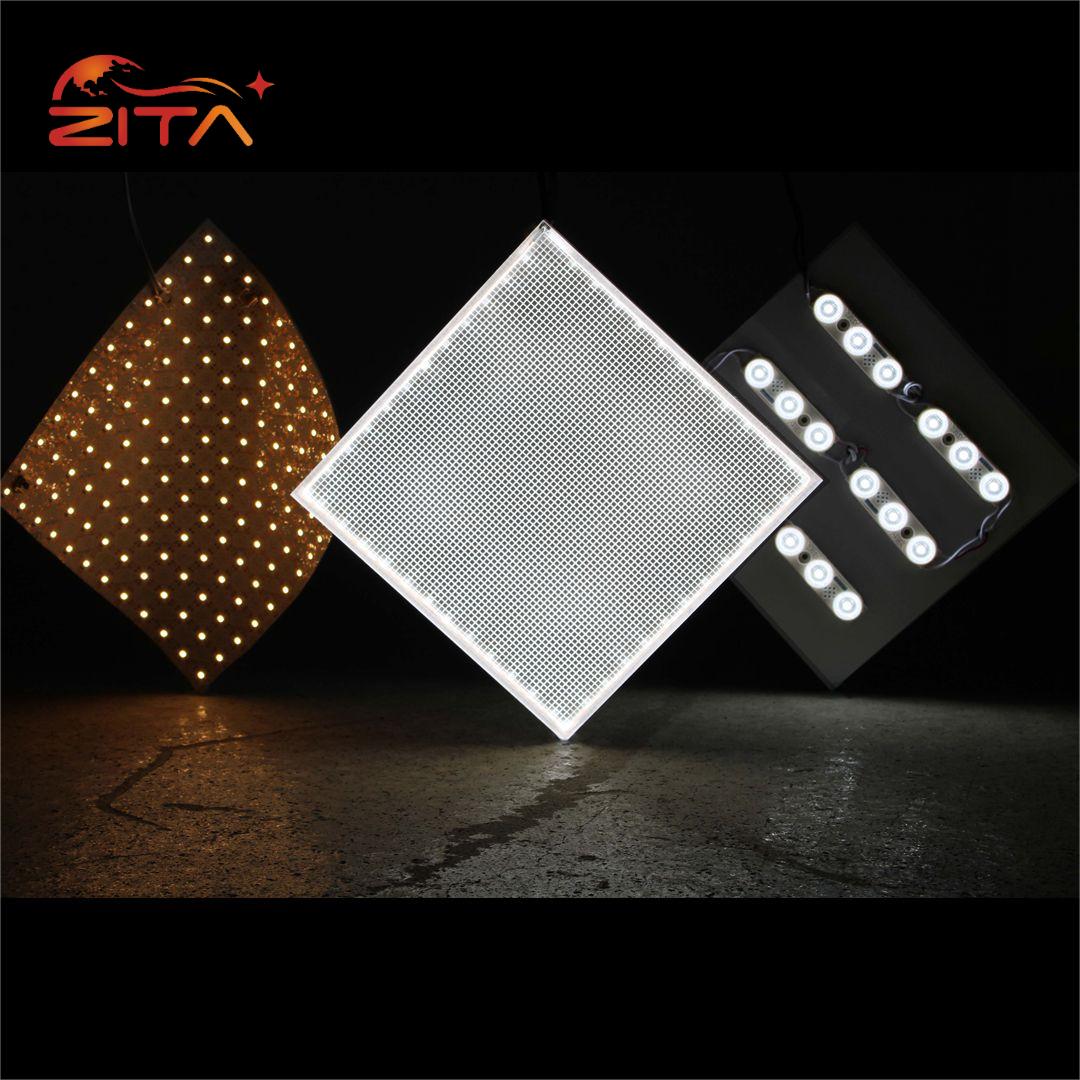Shanghai Zita Display Industry Co., Ltd. LED backlight panel