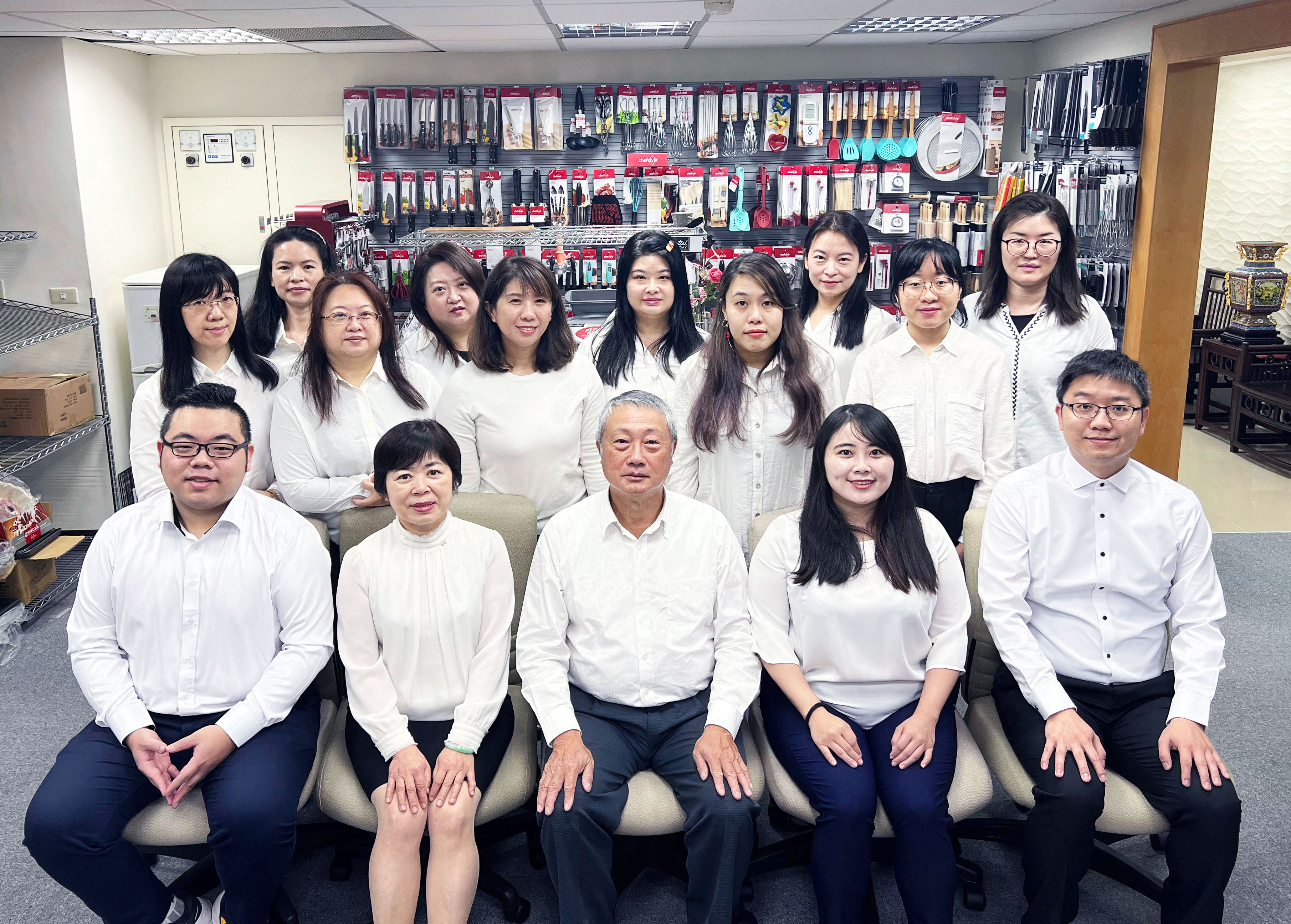 INTERCONTINENTAL MARKETING SERVICES FAR EAST CO., LTD. Cooking Tools & Gadgets