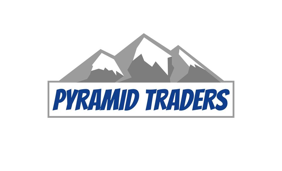 Pyramid Traders logo