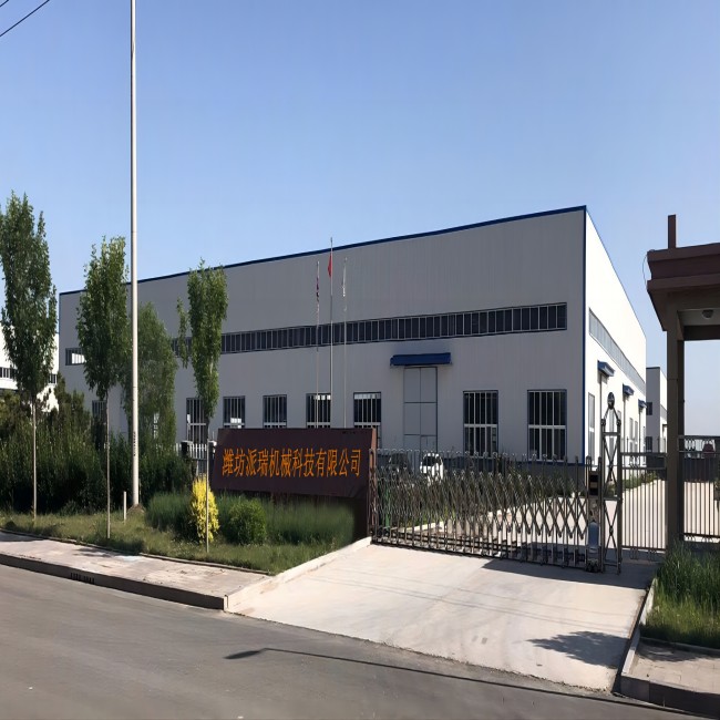 Weifang Poweroy Machinery Technology Co., Ltd. Smith Machines