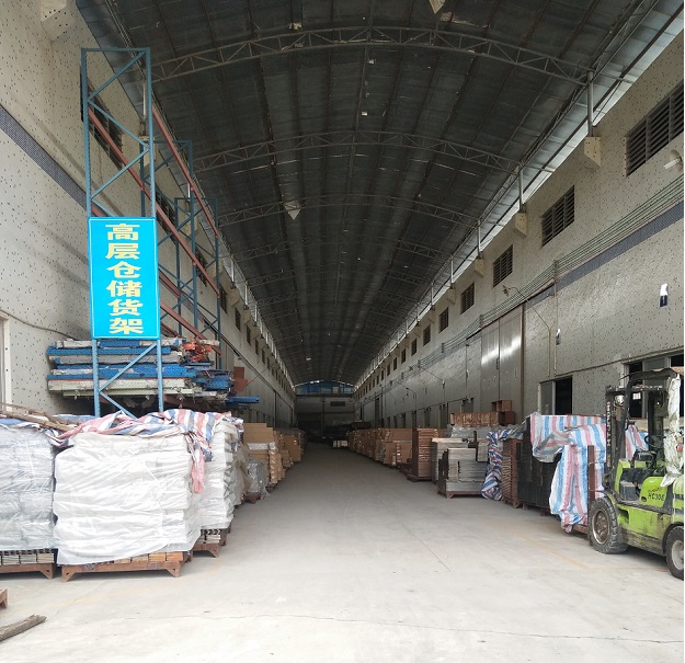 Shenzhen Wei Jia Sheng Logistic Equipment Co., Ltd. factory image 1