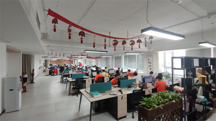 Nanchang Bo Qian Cosmetic Co., Ltd. Kolinsky Hair Brush