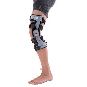 Big Promotion Orthopedic knee brace For Healing Osteoarthritis and ACL MCL OA  knee brace braces knee support