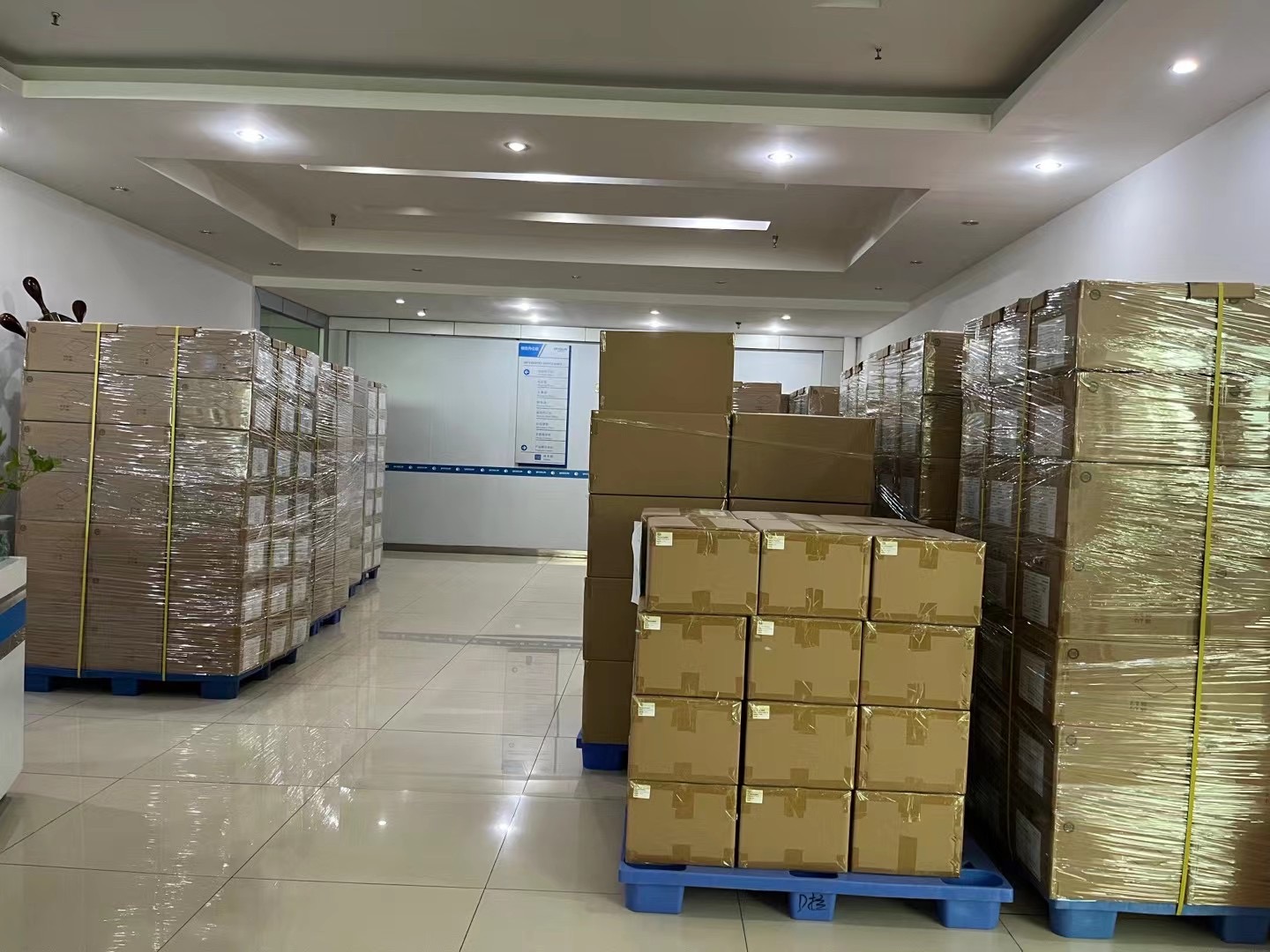 Shenzhen Ganyuan Industry Co., Ltd. Anime Keychains